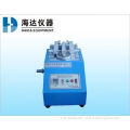 Leather, Cloth, Coating, Paper, Rubber Abrasion Tester